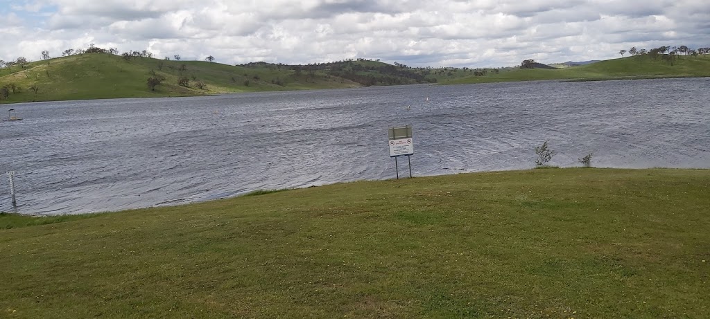 Chifley Dam | tourist attraction | The Lagoon NSW 2795, Australia