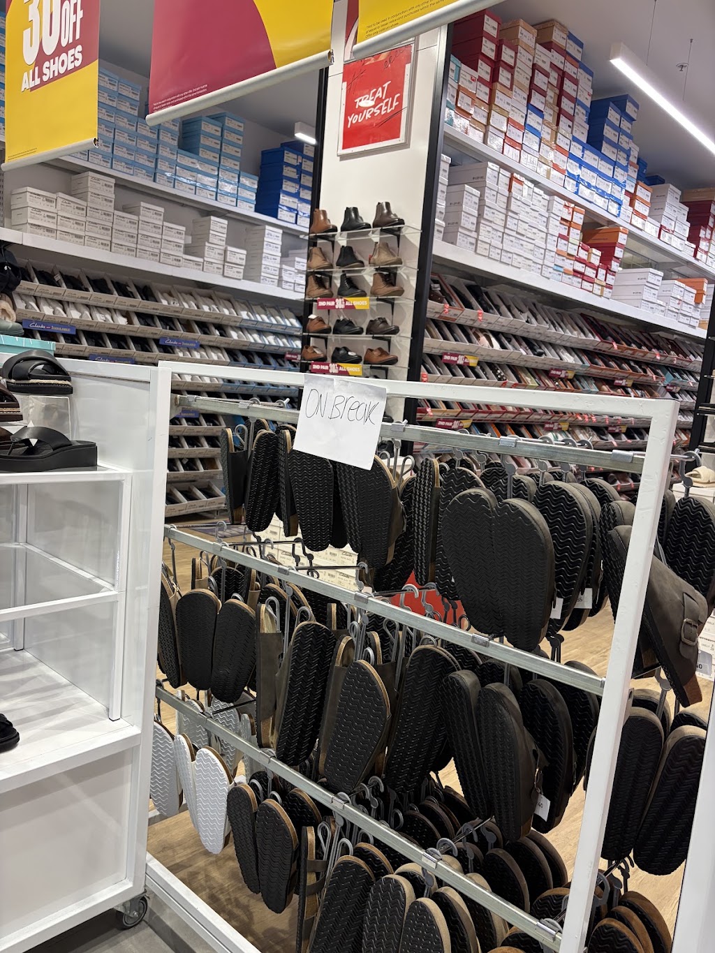 Spendless Shoes | Shop 1008/50 Wyong Rd, Tuggerah NSW 2259, Australia | Phone: (02) 4353 3791