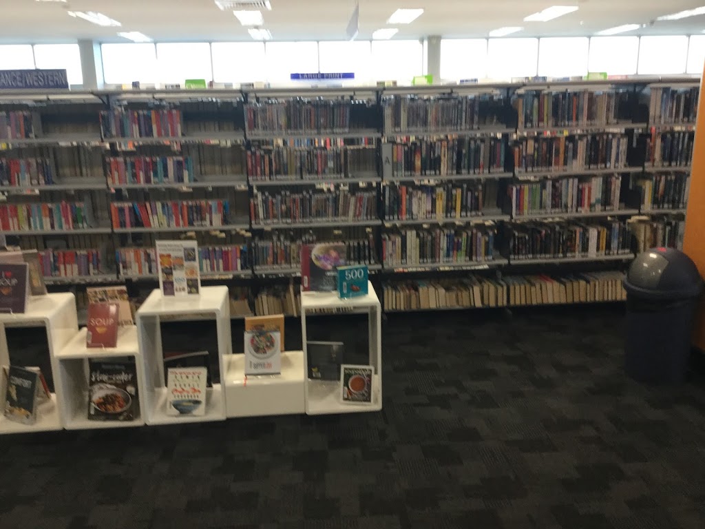 Logan Hyperdome Library | library | 66-70 Mandew St, Shailer Park QLD 4128, Australia | 0734124120 OR +61 7 3412 4120