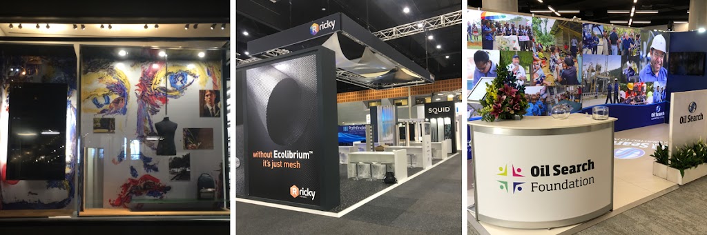 Last Minute Displays Pty Ltd | 37 Ellen St, Wollongong NSW 2500, Australia | Phone: 0433 308 711