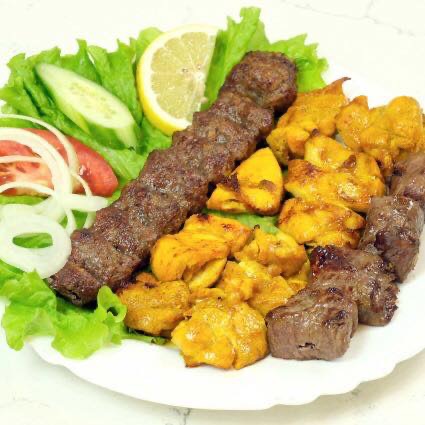 Fish & Chips Kebab | restaurant | 8 Spring Square, Hallam VIC 3803, Australia | 0397032332 OR +61 3 9703 2332