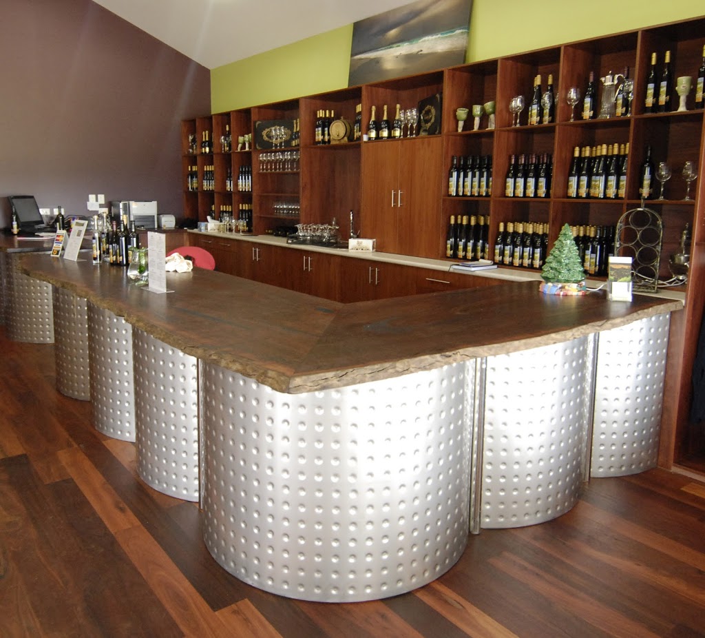 Rickety Gate Estate - Winery | 1949 Scotsdale Rd, Scotsdale WA 6333, Australia | Phone: (08) 9840 9503