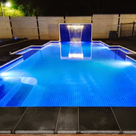 Alpha Pools Pty Ltd | shop 5/587 Tapleys Hill Rd, Fulham SA 5024, Australia | Phone: (08) 8353 5618