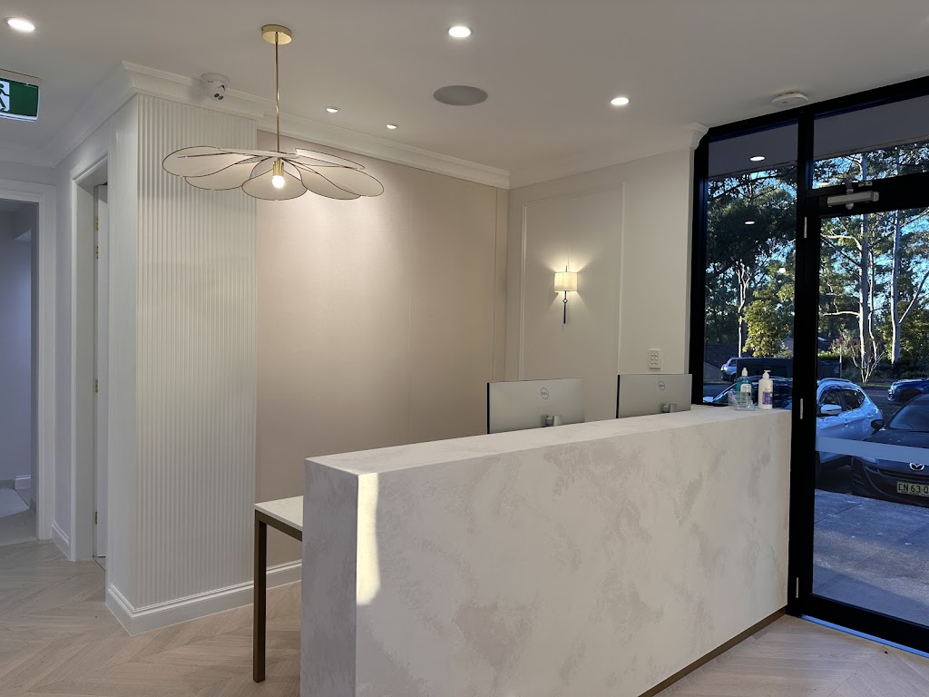 Eve Dental - Macquarie Park | 46-48 Khartoum Rd, Macquarie Park NSW 2113, Australia | Phone: (02) 9808 5252