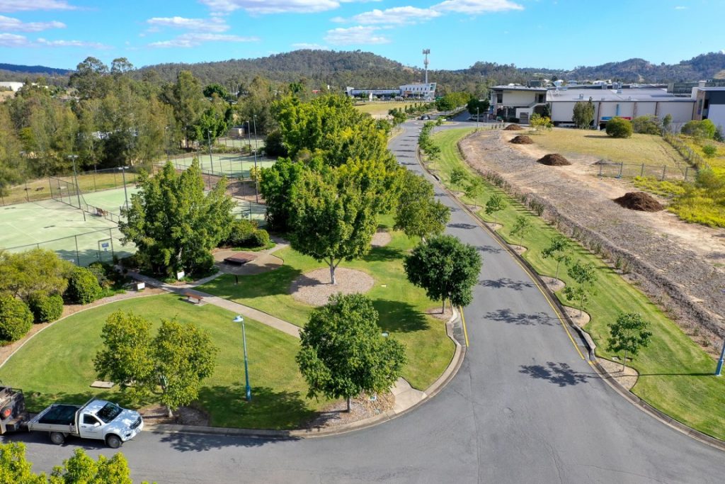 TW Horticultural Services | 400 Postmans Track, Minden QLD 4311, Australia | Phone: 0450 314 436