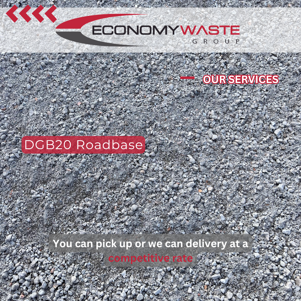 Economy Waste Recycling Facility | 30 Nells Rd, West Gosford NSW 2250, Australia | Phone: (02) 4325 1800