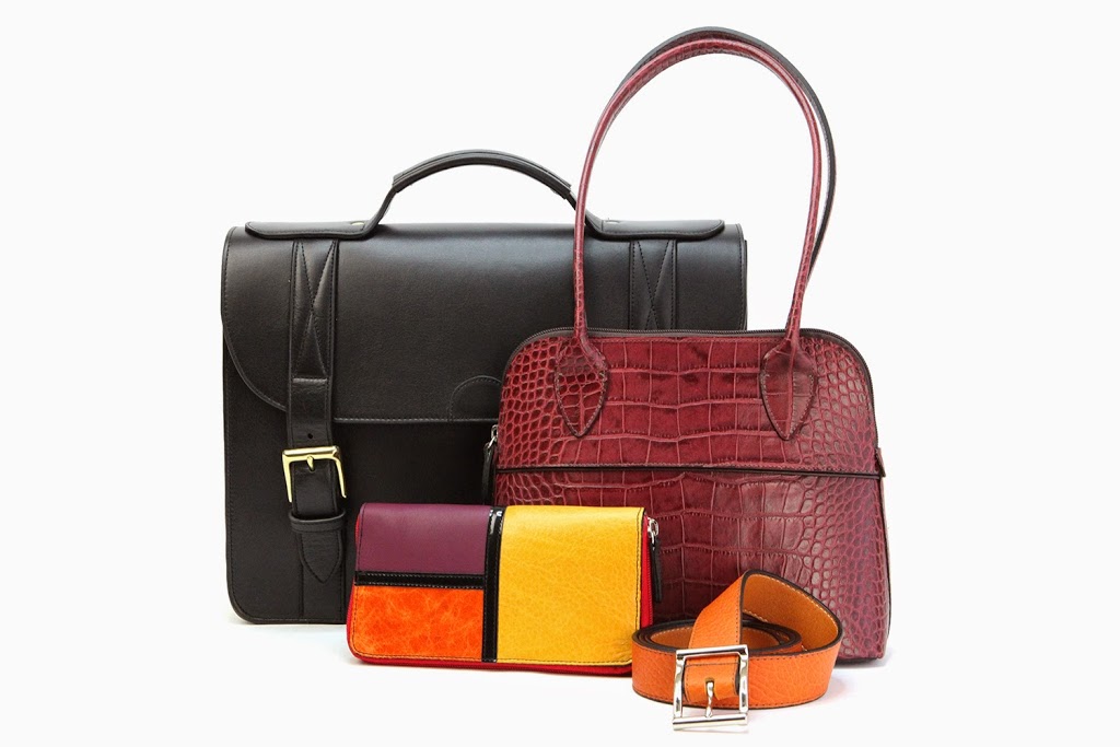 Leo Monk Handbags | 417 King St, Newtown NSW 2042, Australia | Phone: (02) 9557 5728