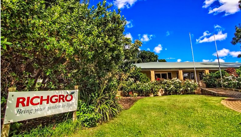 Richgro Garden Products | 203 Acourt Rd, Jandakot WA 6164, Australia | Phone: (08) 6258 7100