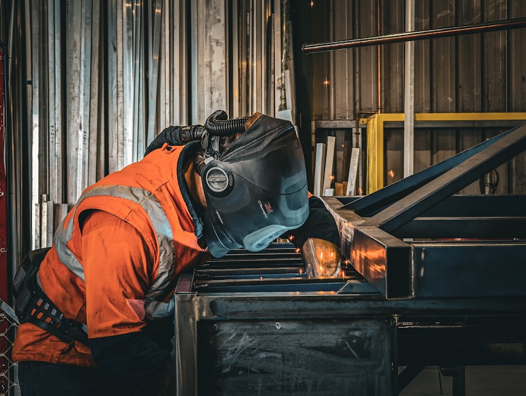 Border Fabrications | 3 Melrose Dr, Wodonga VIC 3690, Australia | Phone: (02) 6055 9955