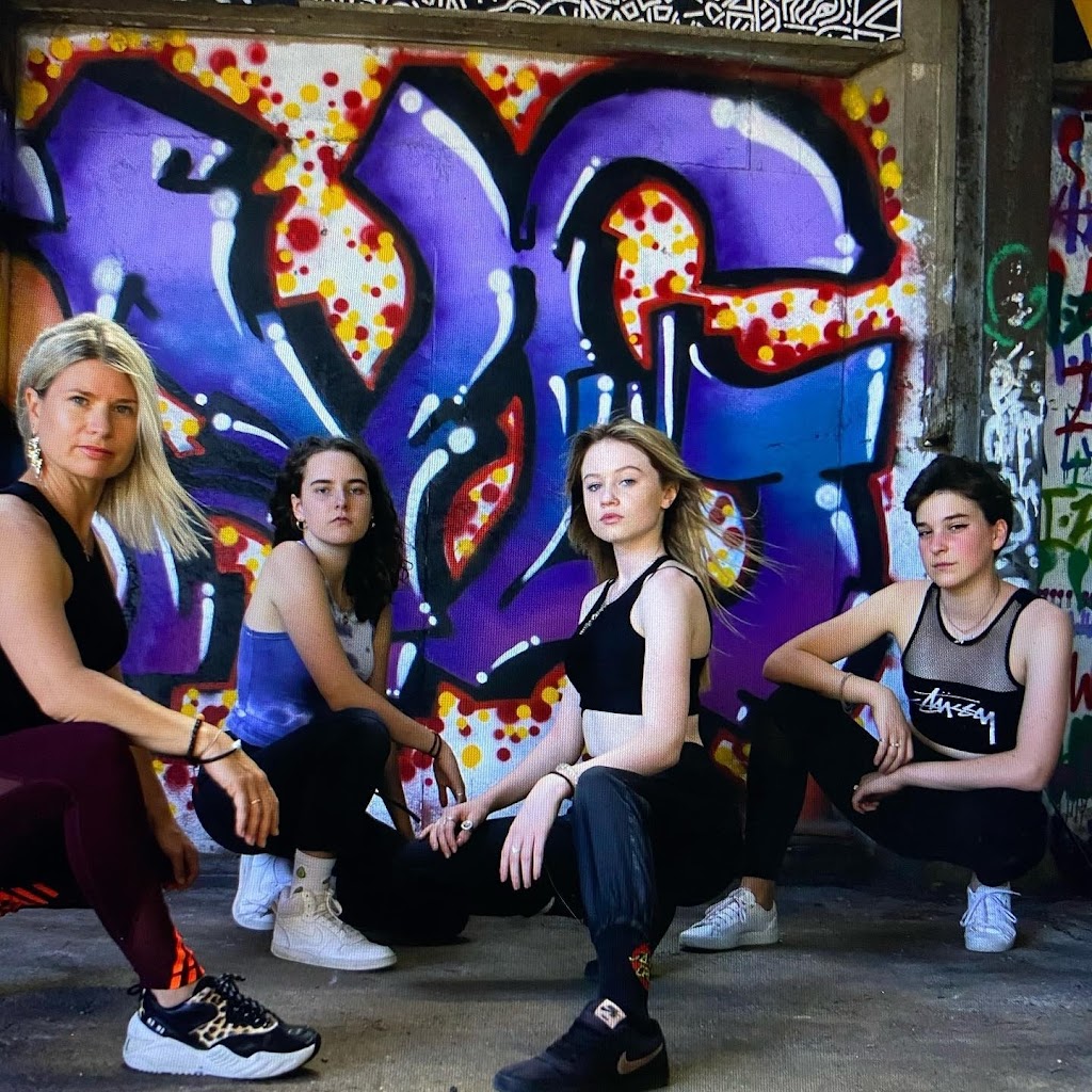 Movement Zone Dance Studio | 35 Etty St, Castlemaine VIC 3450, Australia | Phone: 0402 087 949