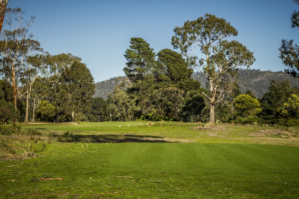 Royal Hobart Golf Club | 20 Regal Ct, Seven Mile Beach TAS 7170, Australia | Phone: (03) 6248 6161