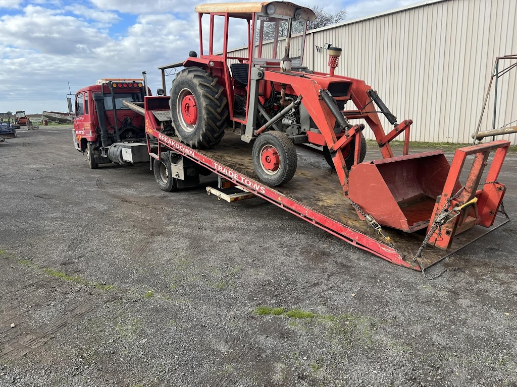 Kyabram Towing & Mechanical | 224 Everard Rd, Kyabram VIC 3621, Australia | Phone: 0477 797 737