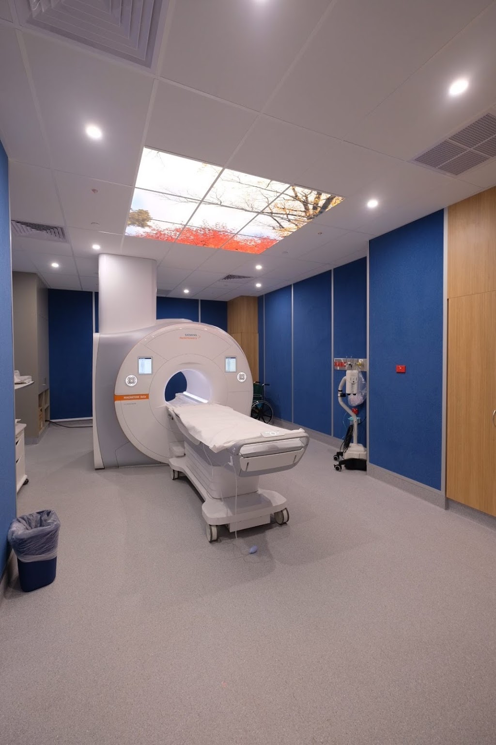 Hornsby Ku-ring-gai Hospital Medical Imaging | health | HOPE Building, Hornsby NSW 2077, Australia | 0294856533 OR +61 2 9485 6533