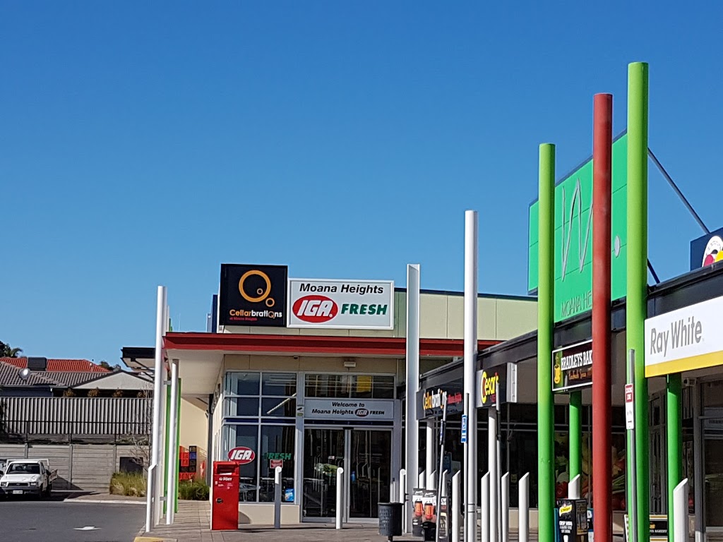 Moana IGA Fresh | supermarket | Babbacombe Rd & Commerical Road, Moana SA 5169, Australia | 0883272755 OR +61 8 8327 2755