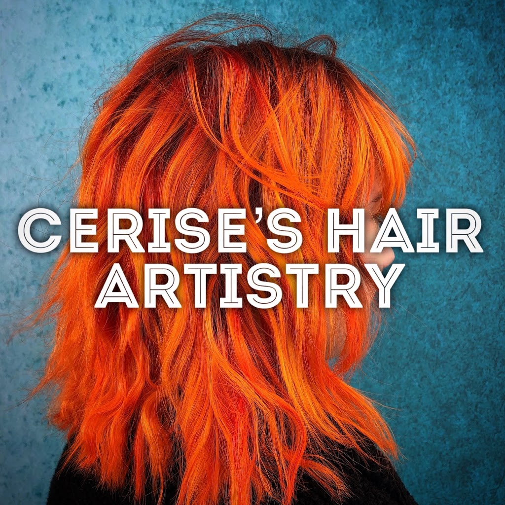 Cerise’s Hair Artistry | 11/2 Batman Rd, Canning Vale WA 6155, Australia | Phone: (08) 9256 4074