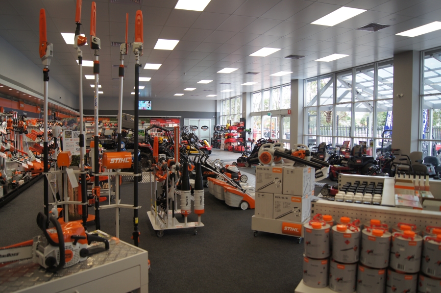 AMAC Aldinga Mowers & Cycles | Lot 2 Aldinga Beach Rd, Aldinga Beach SA 5173, Australia | Phone: (08) 8557 7041