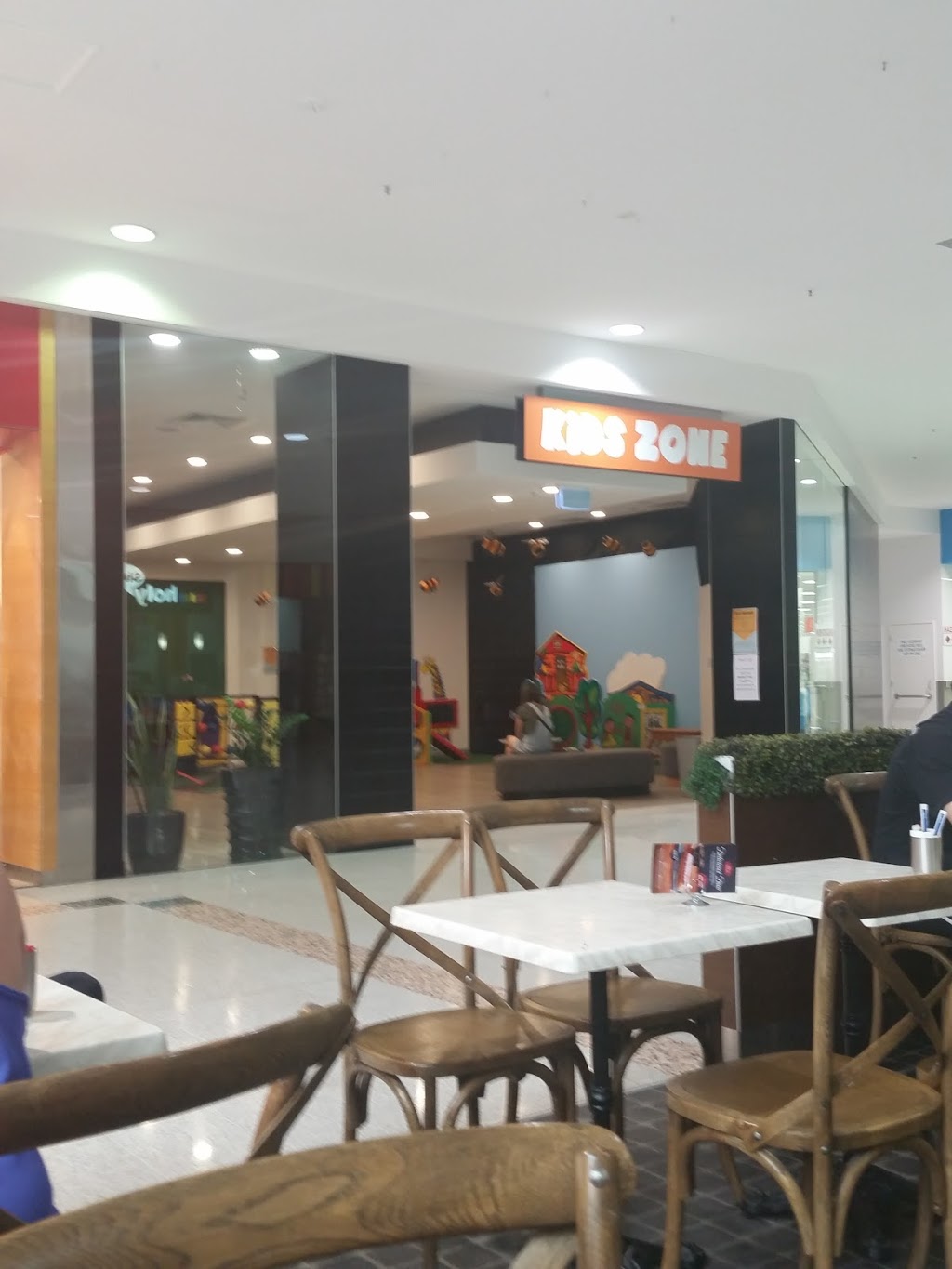 Kids Zone | shopping mall | Greenway ACT 2900, Australia