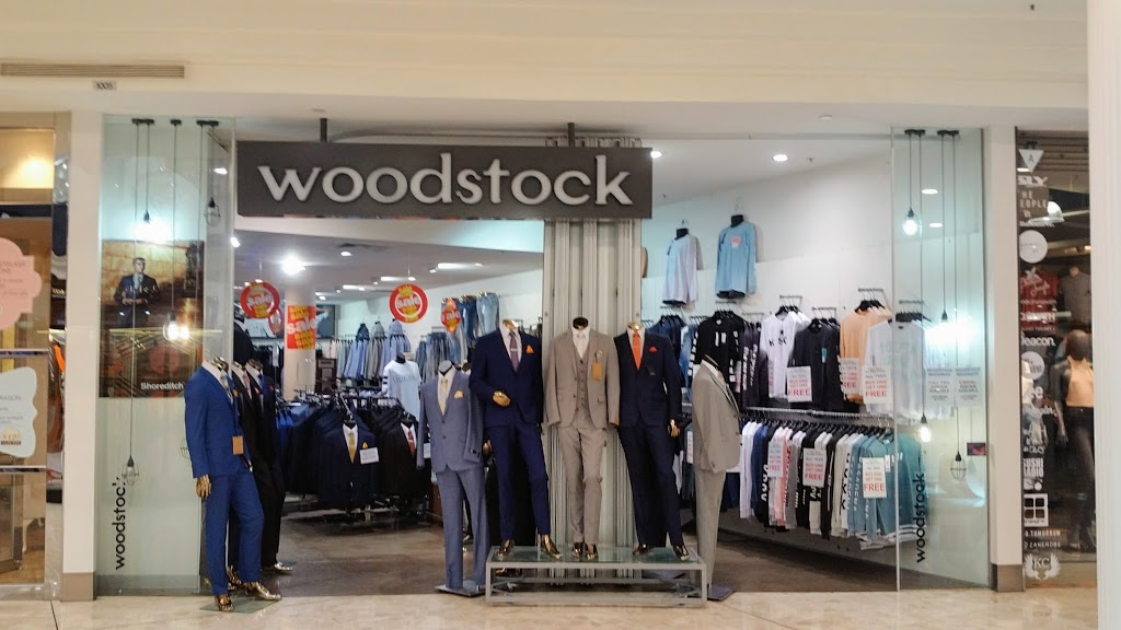 Woodstock | clothing store | 2008/425 Burwood Hwy, Wantirna South VIC 3152, Australia | 0398873224 OR +61 3 9887 3224