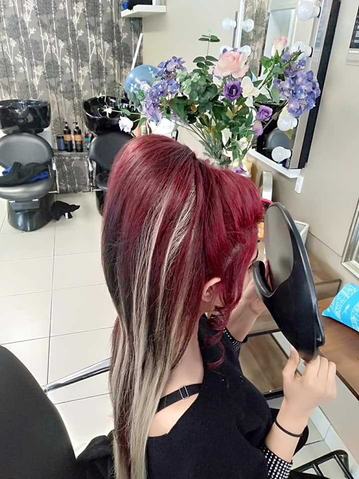 Anila’s Hair&beauty | Shop 3/59 Queen St, St Marys NSW 2760, Australia | Phone: 0405 579 134