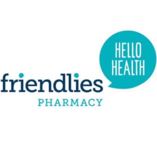 Friendlies Pharmacy Aveley | Shop 10 Vale Town Centre, Swanleigh Parade, Aveley WA 6069, Australia | Phone: (08) 6296 4183