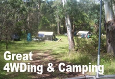 Gordon Country | campground | 1847-2081 Inverramsay Rd, Goomburra QLD 4362, Australia | 0746666179 OR +61 7 4666 6179