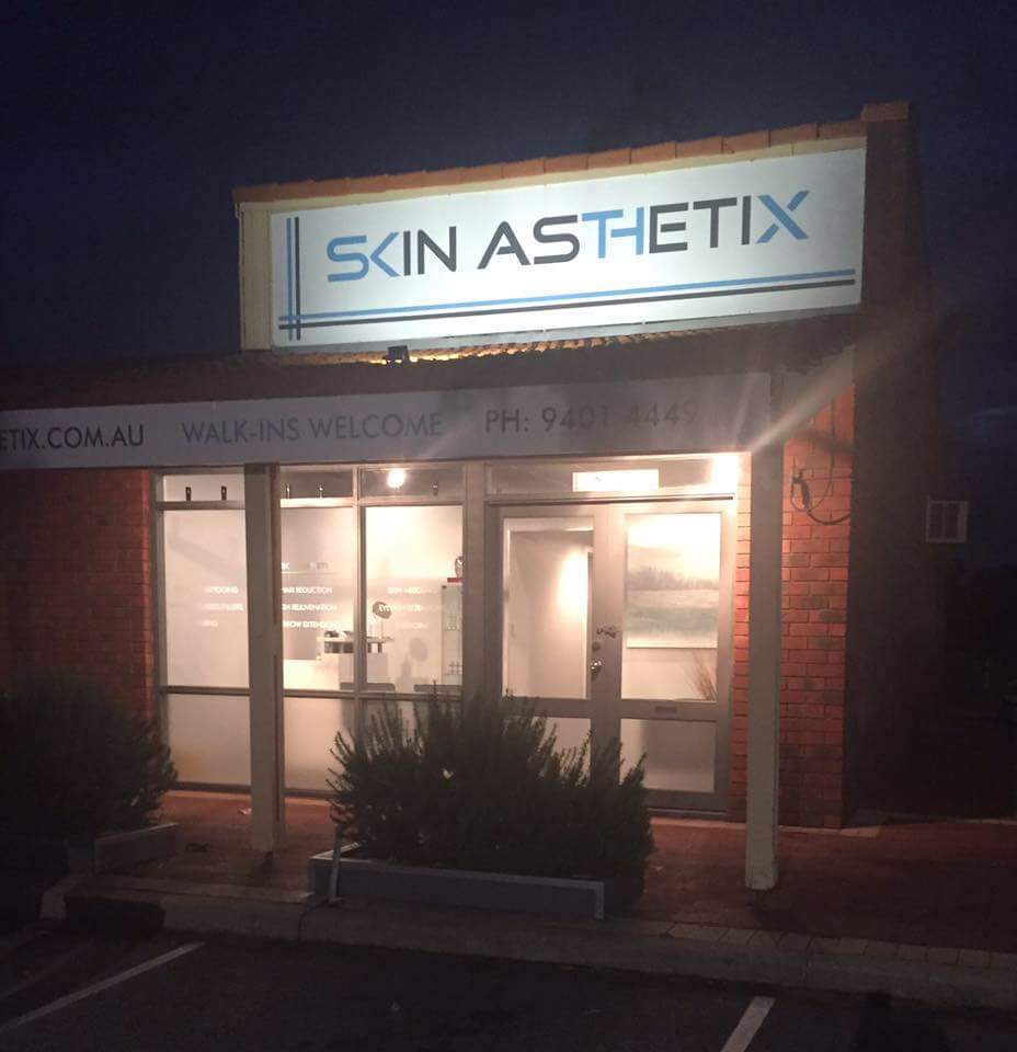 Skin Asthetix | hair care | 5/5 Adalia St, Kallaroo WA 6025, Australia | 0894014449 OR +61 8 9401 4449