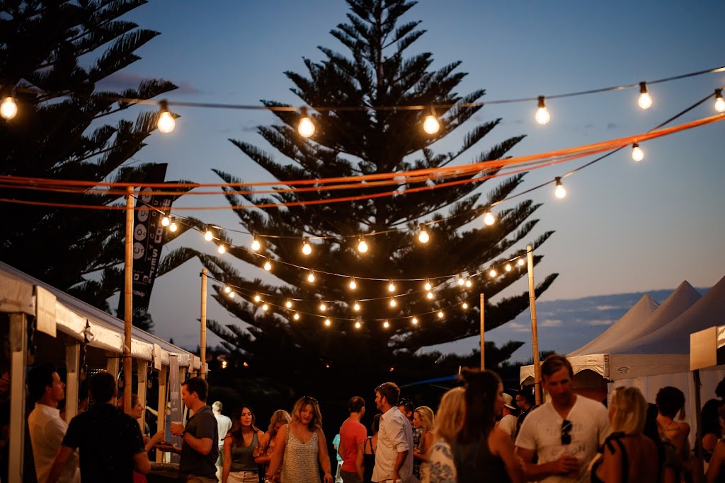 Sunset Wine & Brews |  | Oceanic Drive and, Challenger Parade, City Beach WA 6015, Australia | 0892019888 OR +61 8 9201 9888