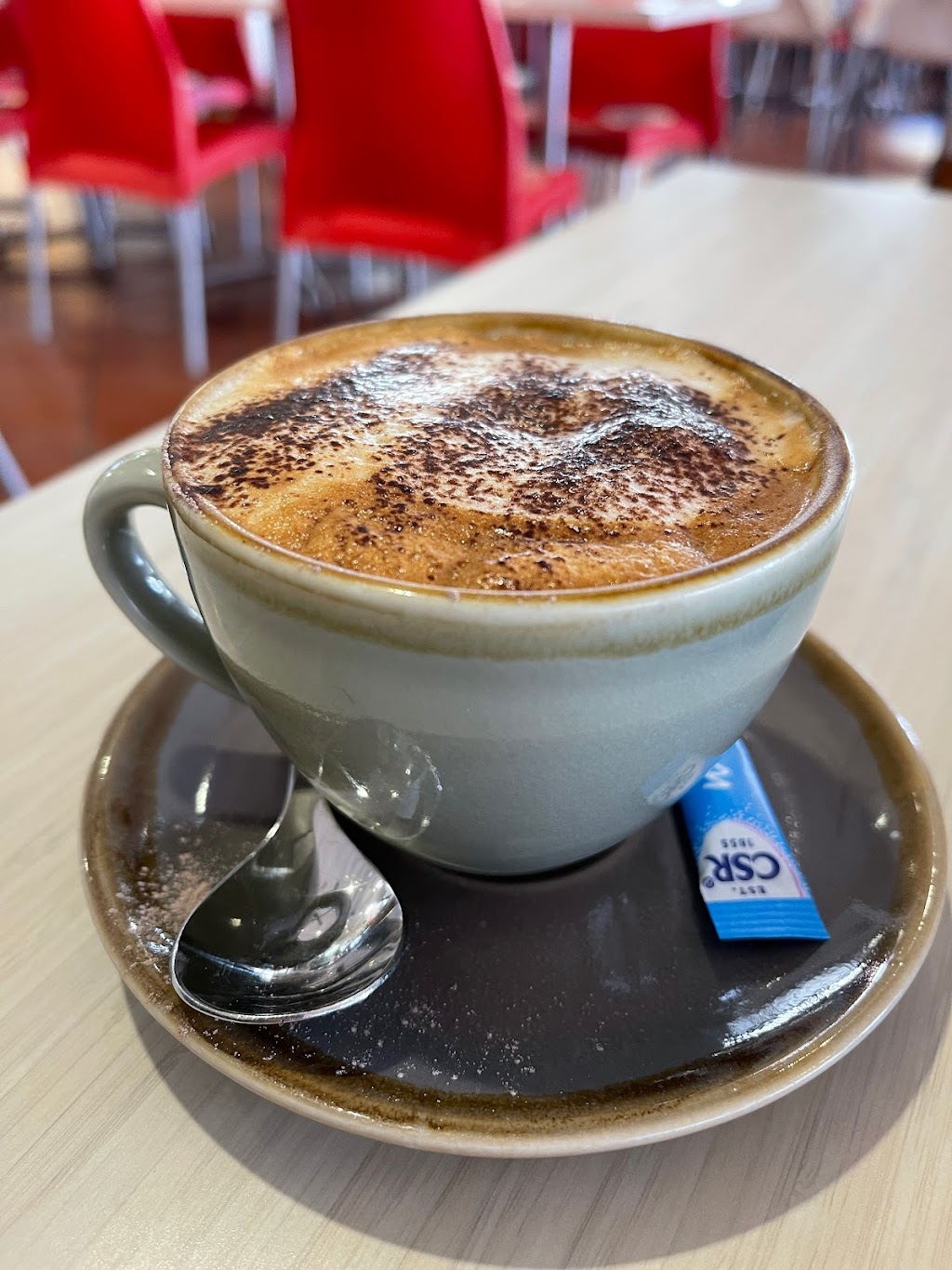 Alfresco’s cafe | cafe | 397 Argent St, Broken Hill NSW 2880, Australia | 0880875599 OR +61 8 8087 5599