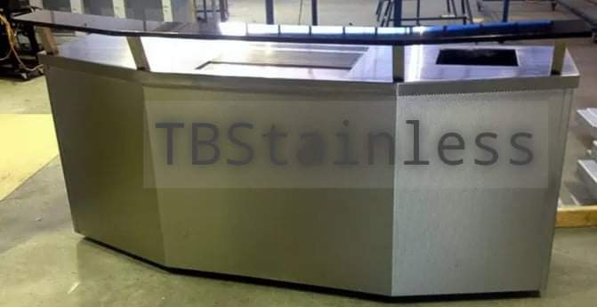 TBStainless | 24 Herrenberg St, Aldershot QLD 4650, Australia | Phone: 0418 172 502