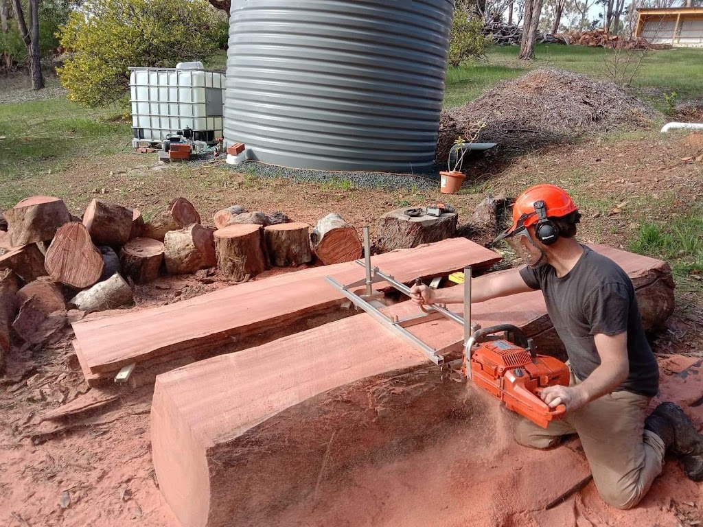 Parks Chainsaw and Tree Services | 32 Forrest St, Bridgetown WA 6255, Australia | Phone: 0459 689 518