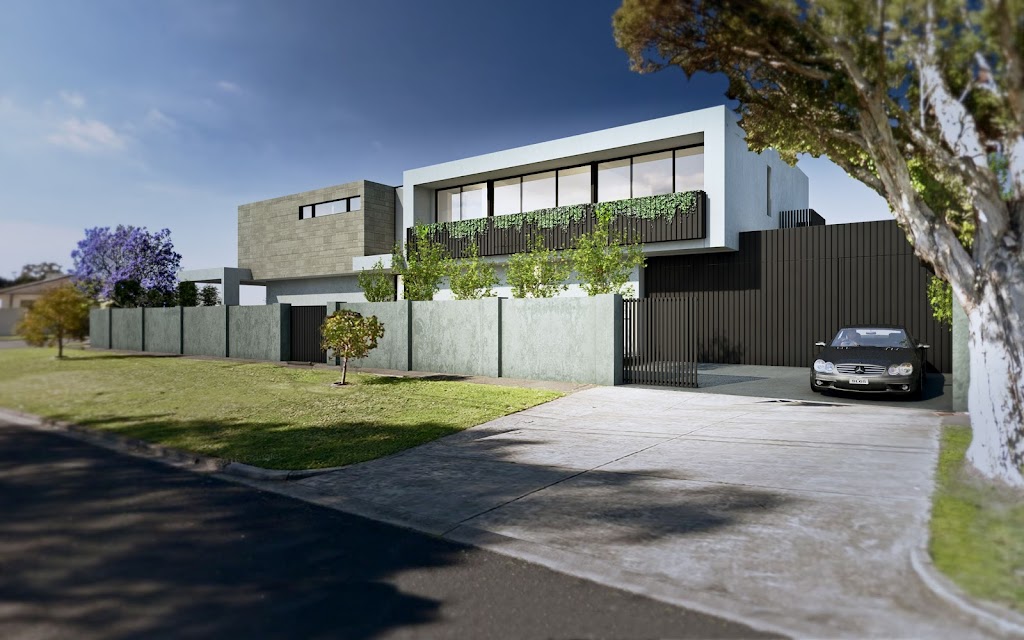 db3d - Architectural Visualisation | point of interest | 16b Short St, Hampton East VIC 3188, Australia | 0412102789 OR +61 412 102 789