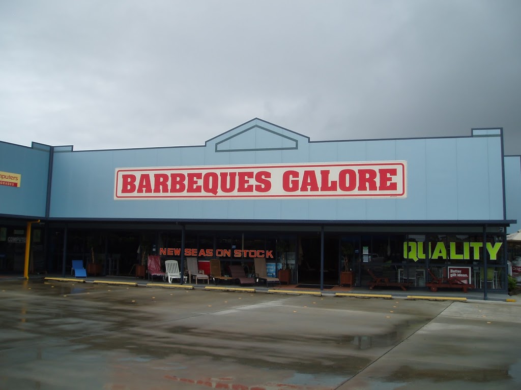 Barbeques Galore Ballina | furniture store | Lot 15 Southern Cross Dr, Ballina NSW 2478, Australia | 0266866805 OR +61 2 6686 6805