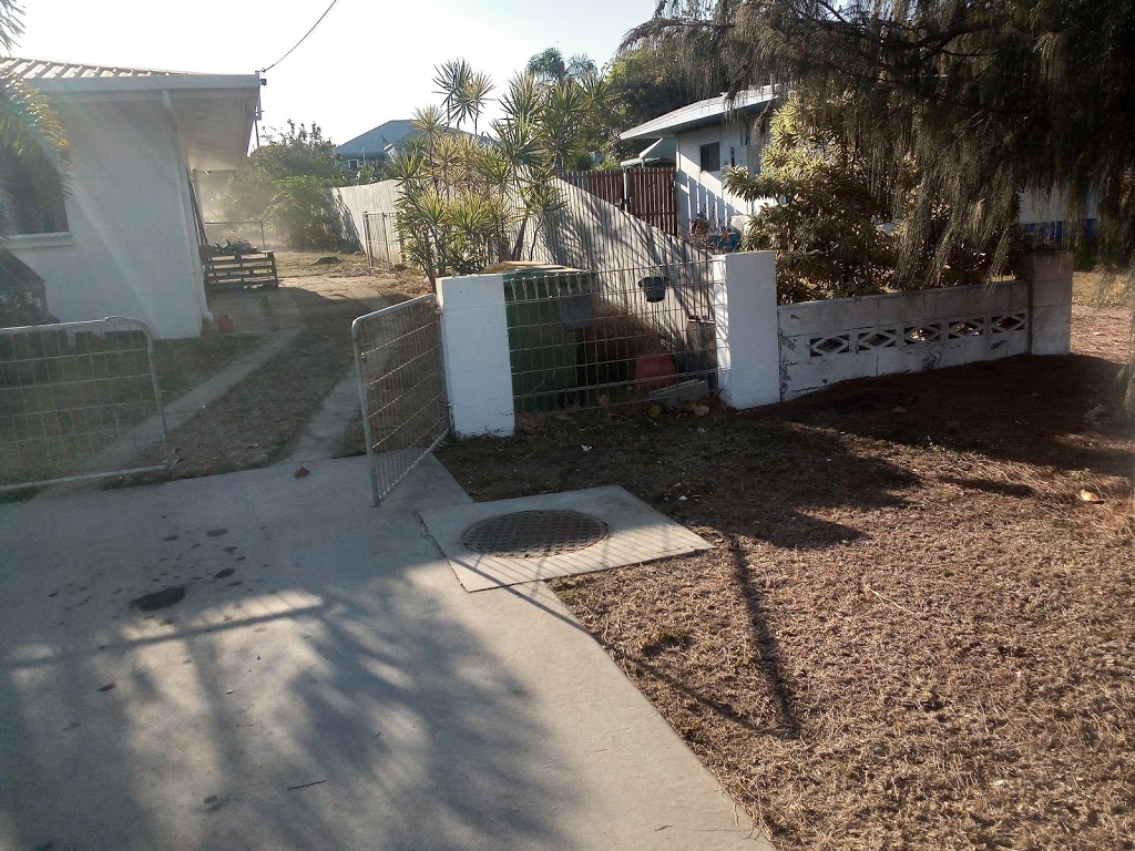 Cades house an yard maintenance | box 45, 63 Balaam Rd, Bowen QLD 4805, Australia | Phone: 0499 295 881