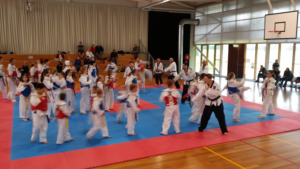 EGTKD Club | 565 Esplanade, Lakes Entrance VIC 3909, Australia | Phone: 0419 315 855