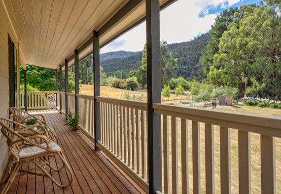 One Take Builders | 9 Cox Dr, Dennes Point TAS 7150, Australia | Phone: 0411 564 003