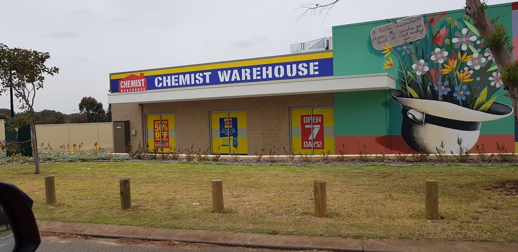 Chemist Warehouse Leda | pharmacy | Tenancy No 1 Stargate S/C 1, 6-8 Feilman Dr, Leda WA 6170, Australia | 0894394994 OR +61 8 9439 4994