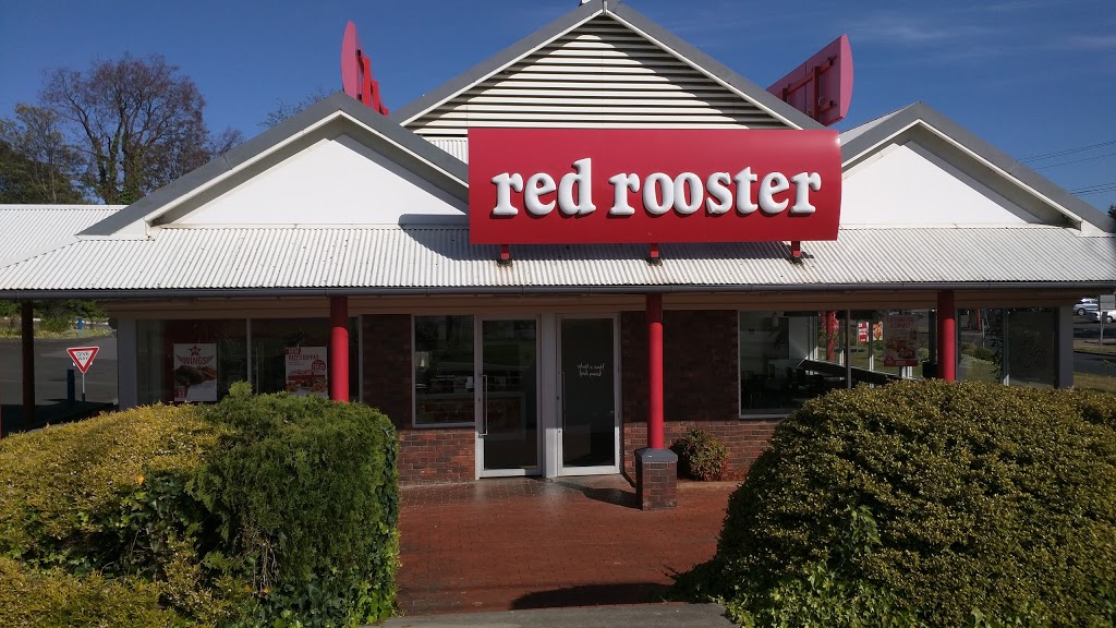 Red Rooster Ringwood | restaurant | 436 Maroondah Hwy, Croydon VIC 3136, Australia | 0398792790 OR +61 3 9879 2790