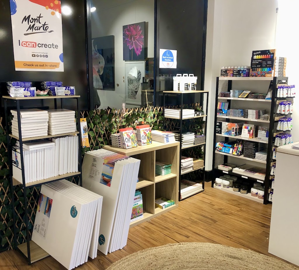 heARTworX by Gaye Leanne | 6/48 Watonga St, Port Macquarie NSW 2444, Australia | Phone: 0415 678 160
