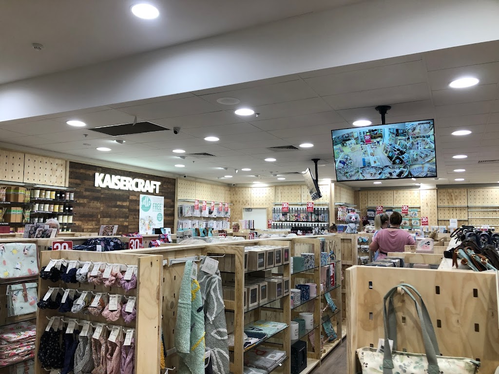 Kaisercraft Riverside Shepparton | store | 8025 Goulburn Valley Hwy, Shepparton VIC 3631, Australia | 0358231847 OR +61 3 5823 1847