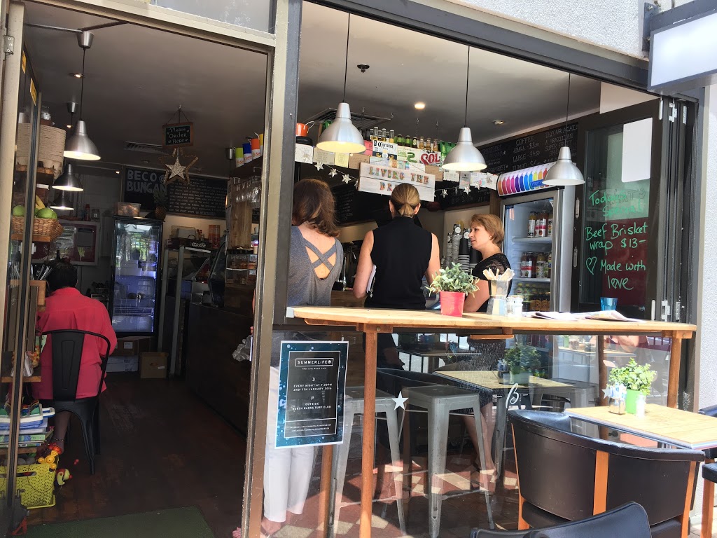 Beco @ Bungan Cafe | store | 7/20 Bungan St, Mona Vale NSW 2103, Australia | 0299991765 OR +61 2 9999 1765