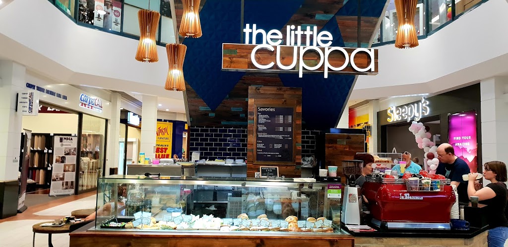 The Little Cuppa | cafe | Caringbah NSW 2229, Australia | 0292568994 OR +61 2 9256 8994