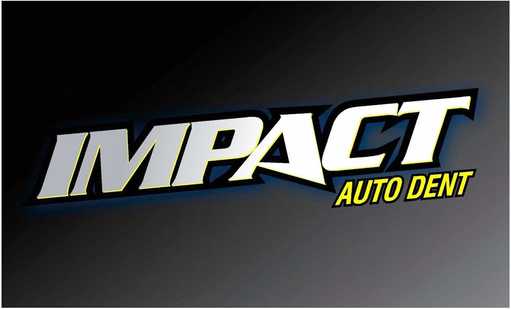 Impact Auto Dent | 4/6 Anella Ave, Castle Hill NSW 2154, Australia | Phone: 0414 777 349