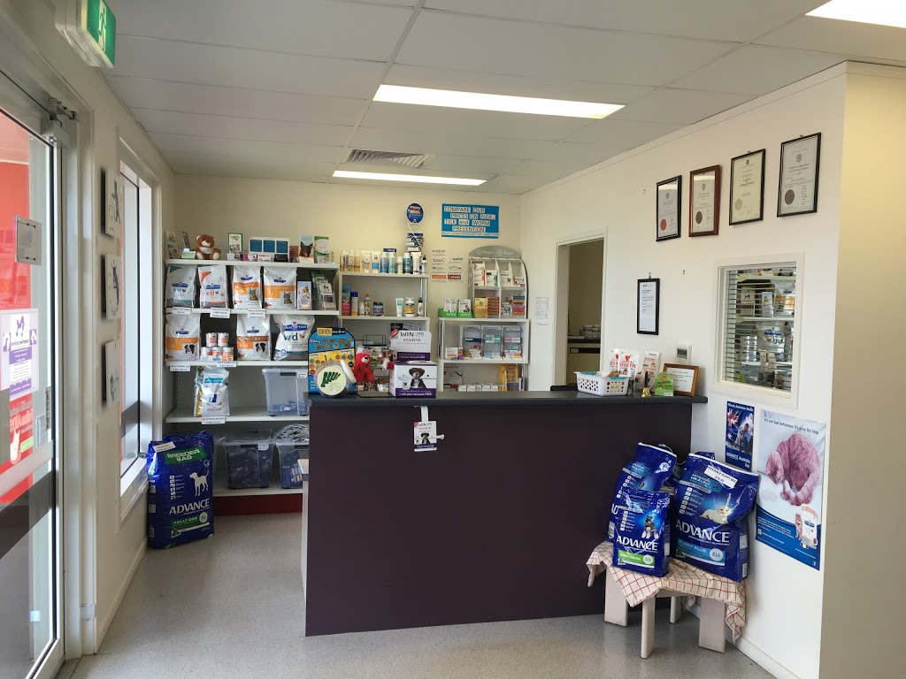 Westbrook Veterinary Surgery | veterinary care | 1/85 Main St, Westbrook QLD 4350, Australia | 0746306633 OR +61 7 4630 6633