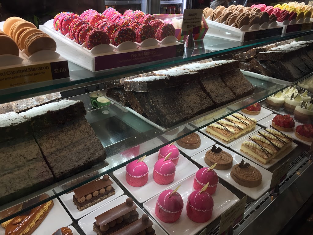 Yarra Valley Chocolaterie & Ice Creamery | cafe | 35 Old Healesville Rd, Yarra Glen VIC 3775, Australia | 0397302777 OR +61 3 9730 2777