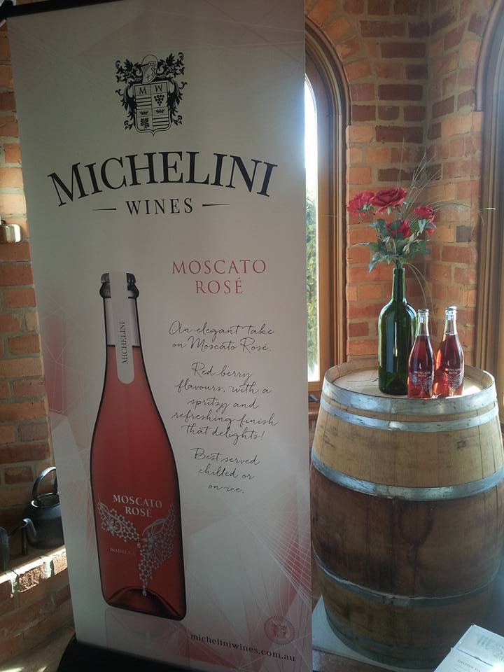 Michelini Wines | storage | 213 Great Alpine Rd, Myrtleford VIC 3737, Australia | 0357511990 OR +61 3 5751 1990