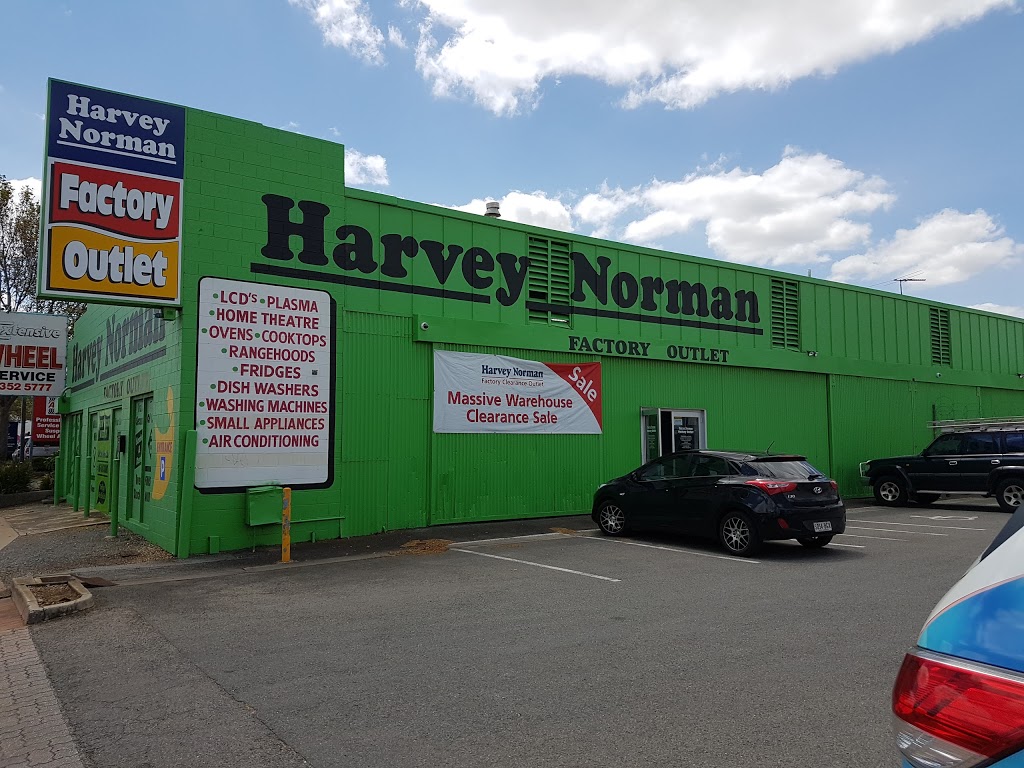 Harvey Norman Mile End Factory Outlet | 309 South Rd, Mile End SA 5031, Australia | Phone: (08) 8150 8045