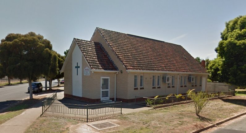 Shepparton Seventh Day Adventist Church | church | Graham St, Shepparton VIC 3630, Australia | 0422291297 OR +61 422 291 297