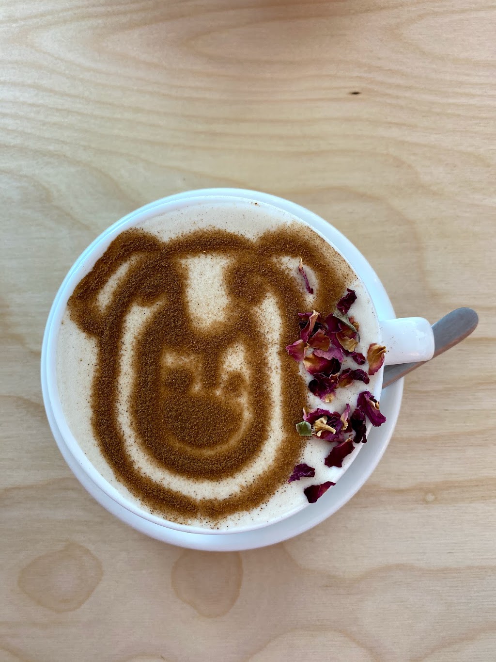 Bear Boy Espresso | cafe | Shop 66/502 Hope Island Rd, Helensvale QLD 4212, Australia