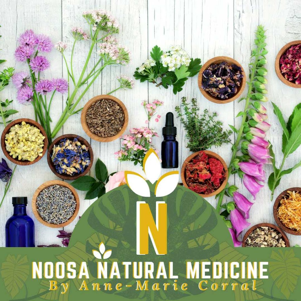 Noosa Natural Medicine & Forever Fertile by Anne-Marie Corral | health | 34 Lyrebird Ct, Peregian Beach QLD 4573, Australia | 0412180850 OR +61 412 180 850