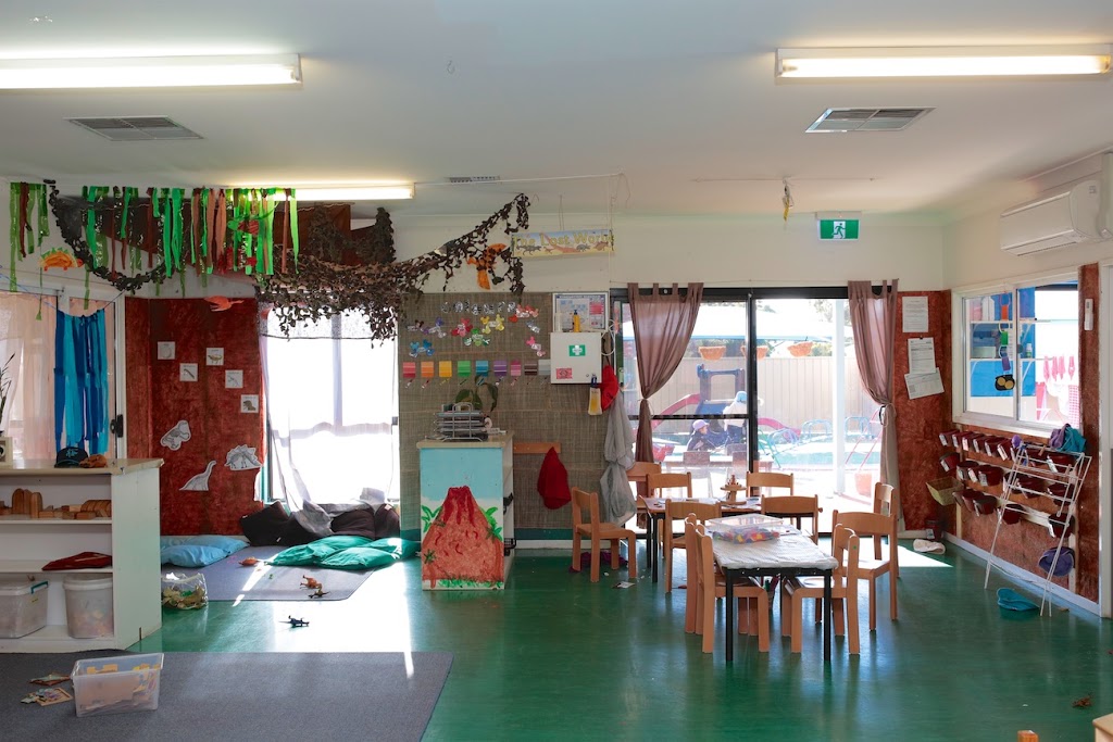Goodstart Early Learning | school | 117 Kew St, Welshpool WA 6106, Australia | 1800222543 OR +61 1800 222 543